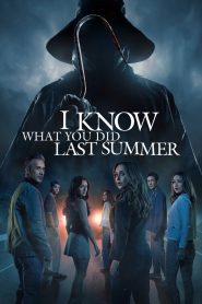 I Know What You Did Last Summer 2025