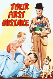 Their First Mistake 1932