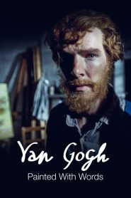 Van Gogh: Painted with Words 2010