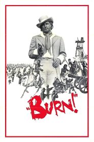 Burn! 1969