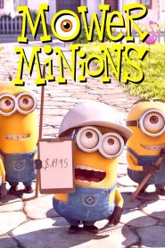 Mower Minions 2016