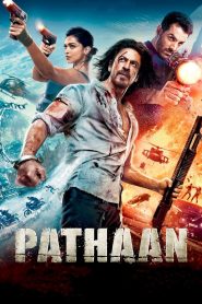 Pathaan 2023