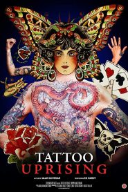 Tattoo Uprising 2019