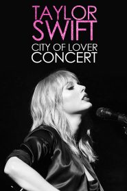 Taylor Swift City of Lover Concert 2020