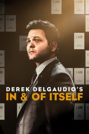 Derek DelGaudio’s In & of Itself 2020