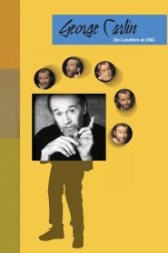 George Carlin: On Location at USC 1977