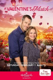 A Valentine’s Match 2020