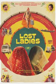 Lost Ladies 2024