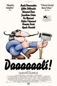 Daaaaaalí! 2024