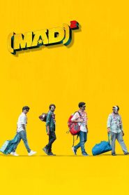 (MAD)² 2025