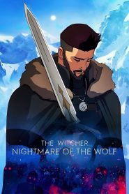 The Witcher: Nightmare of the Wolf 2021