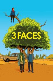 3 Faces 2018