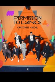 BTS Permission to Dance On Stage – Seoul: Live Viewing 2022
