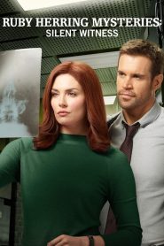 Ruby Herring Mysteries: Silent Witness 2019