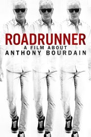 Roadrunner: A Film About Anthony Bourdain 2021