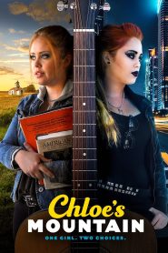 Chloe’s Mountain 2021