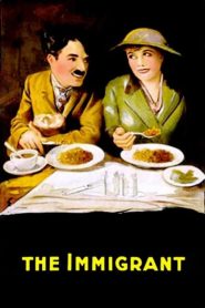 The Immigrant 1917
