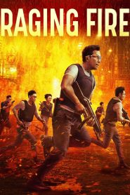Raging Fire 2021