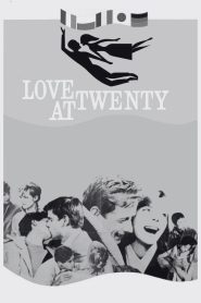 Love at Twenty 1962