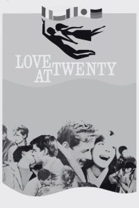 Love at Twenty 1962