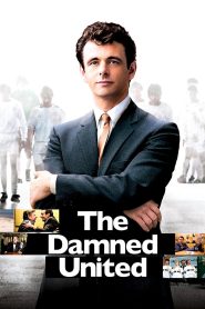 The Damned United 2009