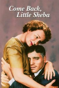 Come Back, Little Sheba 1953