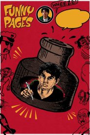 Funny Pages 2022