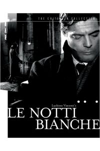 Le Notti Bianche 1957