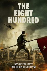 The Eight Hundred 2020