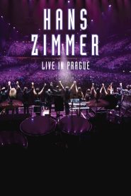Hans Zimmer: Live in Prague 2017
