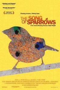 The Song of Sparrows 2008