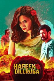 Haseen Dillruba 2021