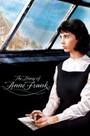 The Diary of Anne Frank 1959