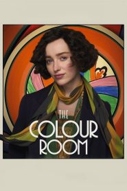 The Colour Room 2021