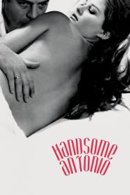 Handsome Antonio 1960