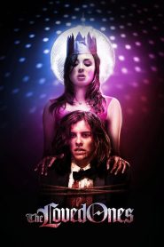 The Loved Ones 2010