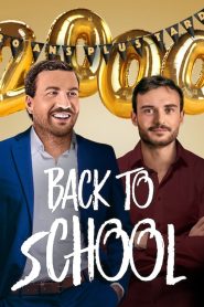 Back to School 2019