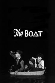 The Boat 1921