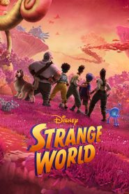 Strange World 2022