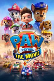 PAW Patrol: The Movie 2021