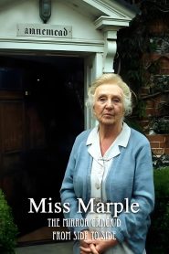 Miss Marple: The Mirror Crack’d from Side to Side 1992