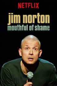 Jim Norton: Mouthful of Shame 2017
