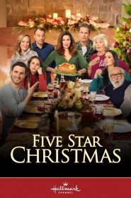 Five Star Christmas 2020