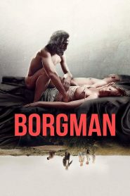 Borgman 2013