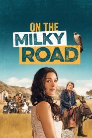 On the Milky Road 2016
