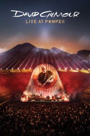 David Gilmour – Live at Pompeii 2017