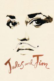 Jules and Jim 1962