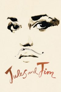 Jules and Jim 1962