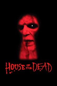 House of the Dead 2003