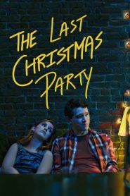 The Last Christmas Party 2020